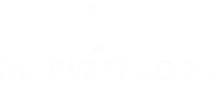 schwarzkopf logo blanc