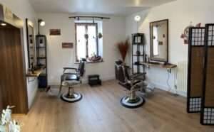 salon coté barber